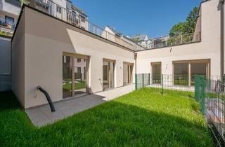 Wohnung kaufen in 1160 Wien, ++Apartment/AirBNB++ Beautifully Appointed 3-Room Ground-Floor Apartment in a Prime Location (First Occupancy)