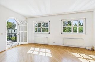 Wohnung kaufen in Formanekgasse, 1190 Wien, Große 3-Zimmer Wohnung mit Loggia und 2 Bädern in 1190 Wien – 100m² Wohnkomfort!