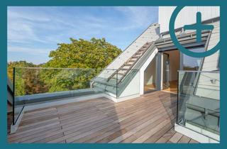Wohnung kaufen in Münichreiterstraße, 1130 Wien, VILLA MÜNICHREITER - LICHT UND KOMFORT MIT TERRASSE