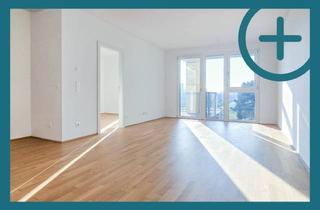 Wohnung kaufen in Rösslergasse, 1230 Wien, BEFRISTET VERMIETET| 2 ZIMMER-HIT INKL. BALKON & FITNESS-STUDIO