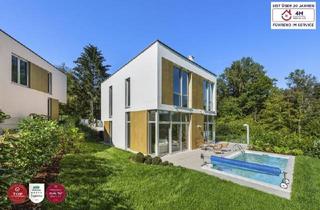 Villen zu kaufen in 3032 Eichgraben, Exklusive Luxusvilla in traumhafter Lage - Niedrige Folgekosten / Kauf oder Miete mit Kaufoption