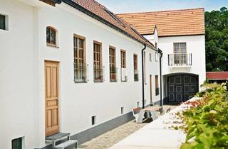 Wohnung mieten in 7121 Weiden am See, Charmante Ferienwohnung mit 30 m² in Weiden am See – für 1 Jahr