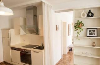 Wohnung mieten in 7121 Weiden am See, Charmante 2-Zimmer-Wohnung mit ca. 55 m² in Weiden am See