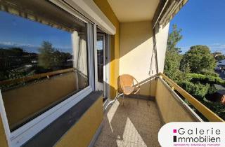 Wohnung kaufen in 2351 Wiener Neudorf, Grünruhelage! Sonnige 3-Zimmer-Neubauwohnung mit Loggia - Fernblick