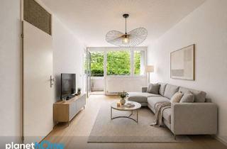 Wohnung kaufen in Maxglaner Hauptstraße, 5020 Salzburg, Kompakt und clever wohnen – Starterwohnung mit Loggia in begehrter Lage!
