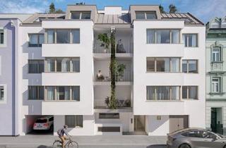 Wohnung kaufen in Anton-Bosch-Gasse, 1210 Wien, BOSCH20 - 2-Zimmer-Balkonwohnung mit begehbarem Kleiderschrank