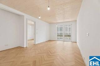 Anlageobjekt in 1020 Wien, Sichere Wertanlage durch ökologische Bauweise