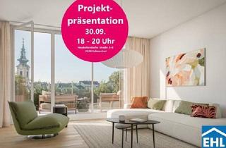 Anlageobjekt in 2320 Schwechat, Top Lage. Top Vorsorge.
