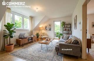 Wohnung mieten in 3375 Krummnußbaum, Geförderte Wohnung mit Balkon