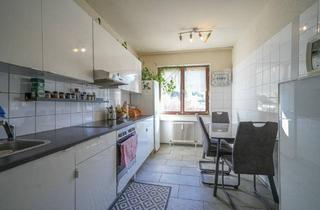 Wohnung kaufen in 6600 Reutte, IHR neues Zuhause. Großzügige 5,5-Zimmer-Wohnung mit südseitiger Loggia