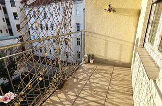 Wohnung kaufen in Laubeplatz, 1100 Wien, LOGGIA LOVE - Perfekter Grundriss trifft sonnige Westausrichtung! Gepflegter Neubau + Ideal als Anlage + Tolle Infrastruktur und Anbindung!