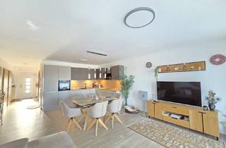 Wohnung kaufen in 8093 Sankt Peter am Ottersbach, Geniale, äußerst saubere EG Wohnung mit Ostterrasse samt Eigengrund in absoluter Ruhelage mit Carport und Parkplatz im Wohnungseigentum !