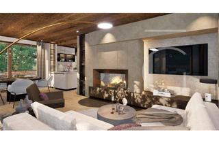 Wohnung kaufen in 5771 Leogang, Ski In/Ski Out: Exklusive Wohnung mit Zweitwohnsitz in Top Lage von Leogang!