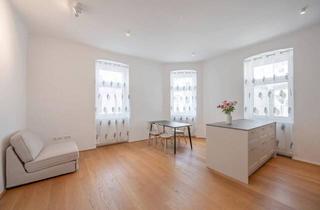 Wohnung kaufen in Anastasius-Grün-Gasse, 1180 Wien, Altbauflair in Bestlage Währings | Stilvolle 3-Zimmer-Wohnung mit Lift & Westausrichtung