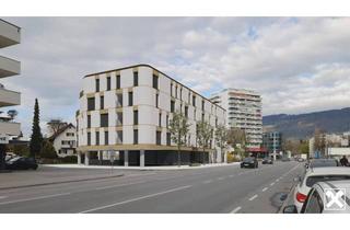 Wohnung mieten in 6900 Bregenz, A12 - Neubau! 2-Zimmer-Mietwohnung