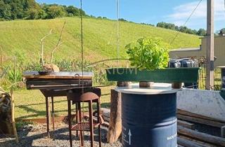 Grundstück zu kaufen in 8385 Neuhaus am Klausenbach, *** WOHNKONZEPT - EIGENGRUND ***