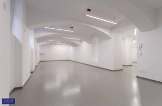 Geschäftslokal mieten in Margaretenplatz, 1050 Wien, Loftartiges Atelier & Seminarraum – generalsaniert in zentraler Lage, 1050 Wien