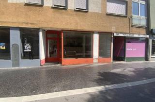 Gewerbeimmobilie kaufen in Floridsdorfer Hauptstraße 16, 1210 Wien, Vielseitiges Geschäftslokal mit zwei Zugängen in Toplage Floridsdorf