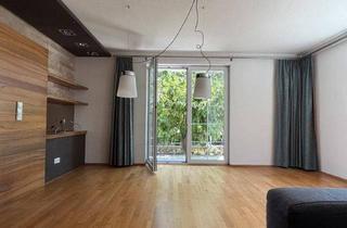 Wohnung mieten in Hans-Untermüller-Straße, 6020 Innsbruck, schön ausgestattete 3 Zimmerwohnung mit großer SW-Terrasse, Eigengarten und 2xTG-Platz in Ibk/Kranebitten