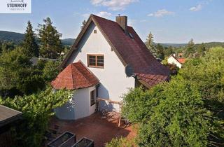 Haus kaufen in 2384 Breitenfurt bei Wien, Traumlage in Breitenfurt - Fernblick inklusive