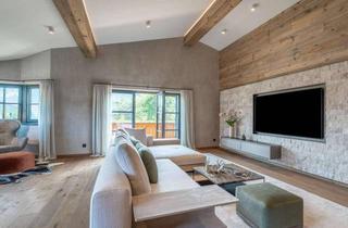 Haus kaufen in 6353 Going am Wilden Kaiser, Tiroler Landhaus in absoluter Sonnenlage von Going