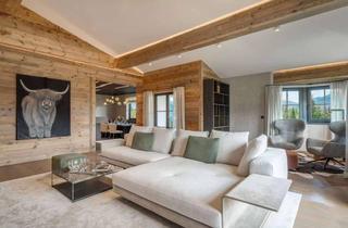 Haus kaufen in 6353 Going am Wilden Kaiser, Tiroler Landhaus in absoluter Sonnenlage von Going