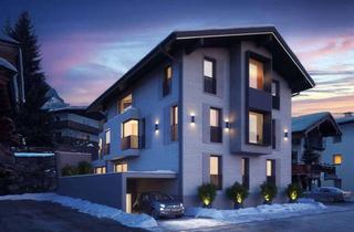 Haus kaufen in 6370 Kitzbühel, Luxuriöses Stadthaus im Herzen von Kitzbühel
