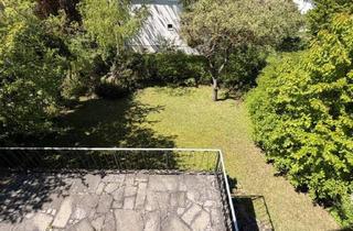 Haus kaufen in Laverangasse, 1130 Wien, Liegenschaft mit Altbestand und wunderschönen Fernblick in 1130 Wien-Hietzing