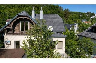 Einfamilienhaus kaufen in 2391 Kaltenleutgeben, Historischer Charme trifft neue Möglichkeiten | ZELLMANN IMMOBILIEN
