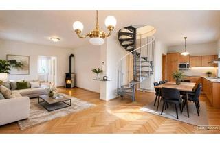 Villen zu kaufen in 1130 Wien, Stilvolle Familienvilla in Grünruhelage – perfekt für Wohnen, Arbeiten oder mehrere Generationen | ZELLMANN IMMOBILIEN