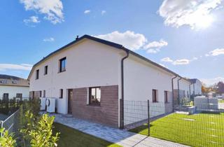 Haus kaufen in 2531 Gaaden, MODERNES WOHLFÜHLHAUS IM ZENTRUM VON GAADEN BEI MÖDLING Haus 1 Top 1- jetzt besichtigen