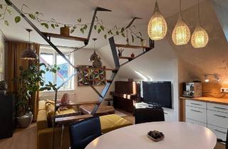 Wohnung kaufen in 8160 Weiz, Zentrale schön renovierte 4-Zimmer-Wohnung, tolle Raumaufteilung, großer ruhiger gem. Garten, provisionsfrei
