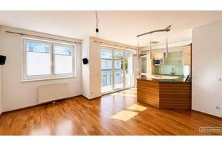 Wohnung kaufen in 2320 Schwechat, MITTEN DRIN. GROSSZÜGIG WOHNEN. – 3 ZIMMER, LOGGIA & STELLPLATZ AM SCHWECHATER HAUPTPLATZ | ZELLMANN IMMOBILIEN