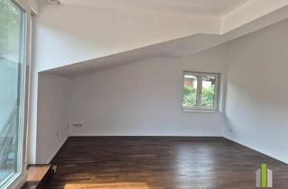 Wohnung kaufen in 5322 Hof bei Salzburg, Sonnige 4 Zi-Dachgeschosswohnung mit Terrasse und Balkon!