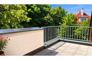 Wohnung kaufen in 3400 Klosterneuburg, Charmante Dachgeschoßwohnung mit Sonnenterrasse und historischem Flair | ZELLMANN IMMOBILIEN