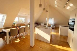 Maisonette kaufen in 8052 Graz, Exklusive Design-Maisonette mit Loft-Charakter in ruhiger Lage!