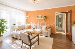 Wohnung kaufen in 4982 Obernberg am Inn, Gepflegte Eigentumswohnung mit Loggia und Stellplatznutzung