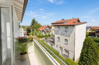 Wohnung kaufen in 4982 Obernberg am Inn, 2 Zimmer Wohnung mit Loggia und zugewiesenem Stellplatz