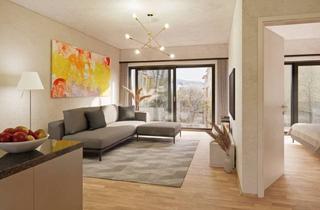 Wohnung kaufen in Zwerggasse 3/10, 8010 Graz, zg3: Exklusives Wohnen im Herzen von Graz