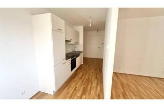 Wohnung mieten in Meldemannstraße, 1200 Wien, Moderne 2 Zi -Wohnung mit Loggia - nahe Millennium City (provisionsfrei!)