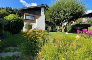 Einfamilienhaus kaufen in Lienz, 9990 Nußdorf, Hochwertig Generalsaniertes Traumhaus in Bester Sonnenlage