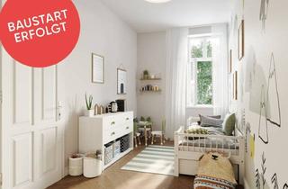 Wohnung kaufen in Roseggergasse 2-8/2/1/25, 1160 Wien, Grand Garden | Natur Geniessen. Stadt Erleben.