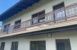 Wohnung mieten in Stift Wilhering, 4073 Wilhering, Gartenwohnung im Stiftsort Wilhering
