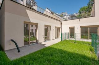 Wohnung kaufen in 1160 Wien, Apartment/Airbnb Beautifully Appointed 3-Room Ground-Floor Apartment in A Prime Location (First Occupancy)