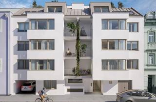 Wohnung kaufen in Anton-Bosch-Gasse, 1210 Wien, bosch20 - Durchdachtes 1-Zimmer-Apartment mit Privatem Balkon