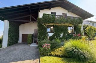Einfamilienhaus kaufen in Ried Im Innkreis, 4921 Hohenzell, Klassisches Wohnhaus in Guter und Verkehrsberuhigter Stadtrandlage