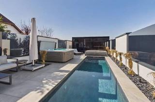 Haus kaufen in Winkelstraße 20, 4060 Leonding, Leben wie im Wellnesshotel