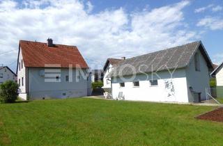 Haus kaufen in 4631 Krenglbach, PREISWERTES ZUHAUSE FÜR DIE KLEINE FAMILIE - NICHT NEU ABER GEMÜTLICH