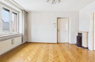 Wohnung kaufen in Melicharstraße 15-11/11, 4020 Linz, Gelegenheit 3 Zimmerwohnung in Zentraler Aber Ruhiger Lage