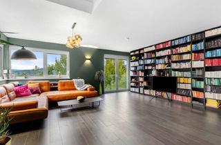 Villen zu kaufen in 8043 Graz, Graz - Mariatrost: Moderne Villa in Erhabener Aussichtslage mit Traumhaftem Grünblick|Graz - Mariatrost: Modern Villa in A Stunning Location With A Breathtaking View